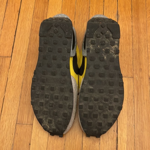 Nike Undercover Jun Takahashi Daybreak Bright Citron - Picture 3 of 4